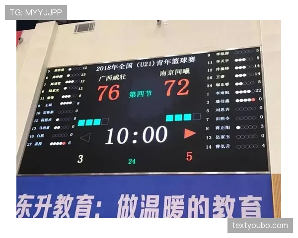 篮球比分计算规则:深度解析得分判定与统计机制 篮球比分计算规则:深度解析得分判定与统计机制